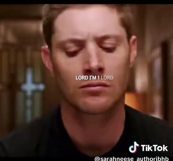 😭 #deanwinchester #supernatural #spn #spnfamily #spnfandom | Dean Winchester