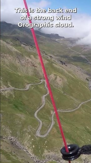 Paraglide like a PRO TIP 19