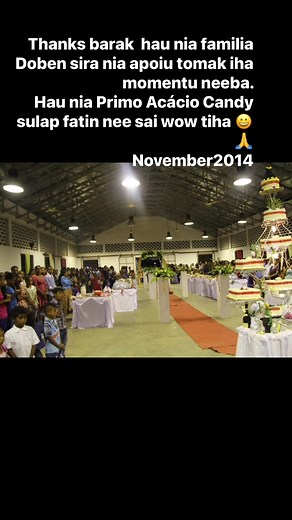 Verónica Fernandes on Reels