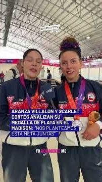 ¡Complicidad, estrategia y un trabajo en equipo impecable sobre la madera! 🚴‍♀️🤝🇨🇱