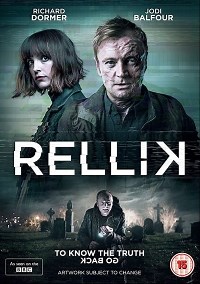 Сериал Реллик Rellik смотреть онлайн бесплатно!