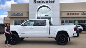 130K views · 44 reactions | 2020 Ram 1500 Sport Rig Ready Ram - 5.7L...