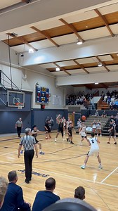 The Lynden Christian boys defeated Lummi Nation 70-60 Saturday. | KPUG 1170