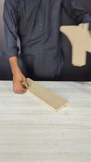 Wow What A Beautiful Way To Make Wood Planer #tipsandtricks #woodworking #DIY #tooltips #fyp | Diy tips