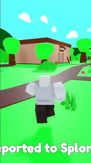 How to Get Simons Realm Jevin Morphs and Badges in 3D Sprunki Multiverse Roleplay! update