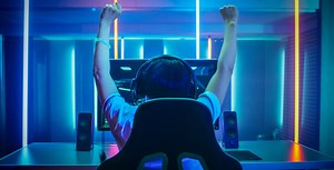 How a fibre optic network lets you game online like a real pro | Lifestyle