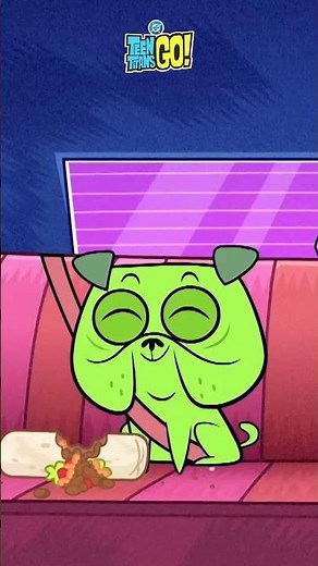 أوقات الغموض مختلفة مع فريق التايتنز 🔥🐕 #أبطال_التايتنز_انطلقوا #سكوبي_دو #كرتون_نتورك