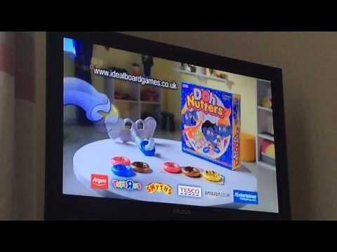 Doh Nutters Pig Goes Pop For Ideal