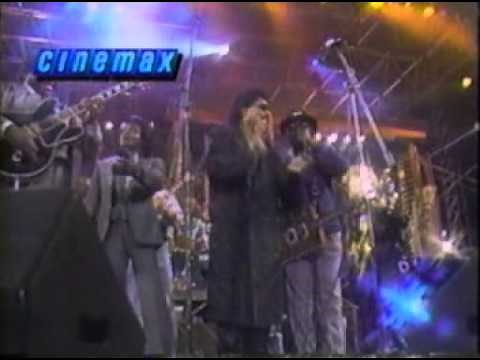 1988 HBO/Cinemax "Power of Cable" commercial