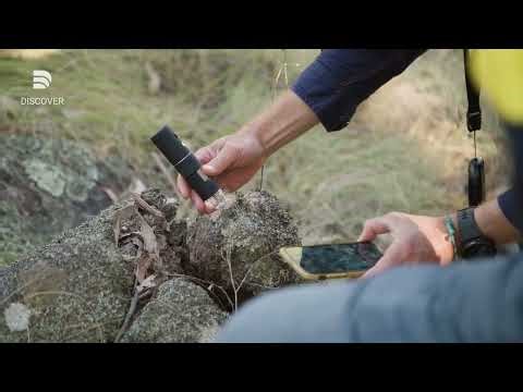 Discover: Fast, Integrated Mapping for Exploration Geologists