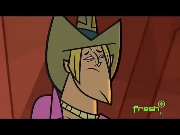 Total Drama (TV Series 2007–2014) ⭐ 7.3 | Animation, Action, Adventure