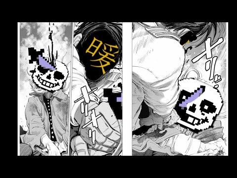 ありがとう、サンズ UNDERTALEに終止符を