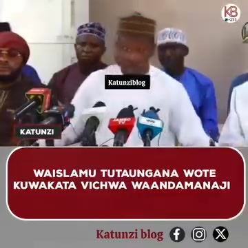 MC Lawrence on Reels