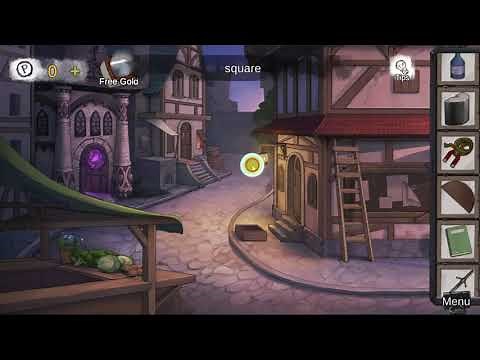 Hospital Escape CHAPTER 8 Walkthrough [HAN QIUYU] | Hospital Escape Room Escape Game Walkthrough