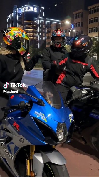 Task Failed Successfully#moto #motogirl #bikegirl #motorcycle #motorbike #motolife #bikelover #tiktok #fyp