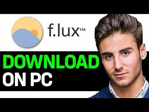 How To Download Flux on PC or Computer