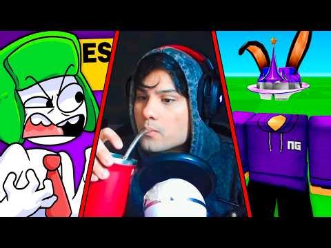 EN VIVO 🔴 NOCHE TROLL XQ PRENDI EL STREAM MUY TARDE UWU