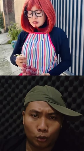 mintak anggurnya dong nur #trendingshorts #comedy #funny #food #lucu #memes #masukberandaa