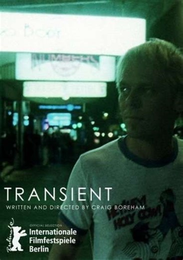 Transient - Movie