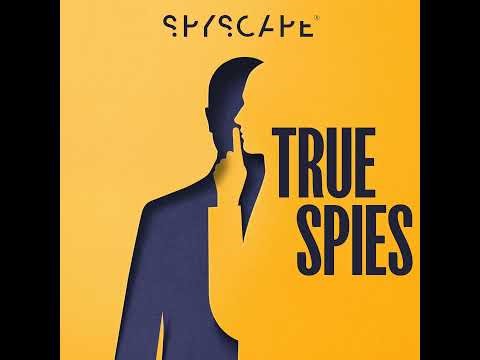 True Spies Classic: The Limping Lady | WW2