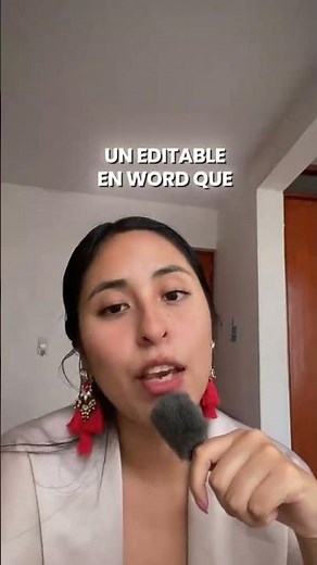 🔥 CV sin experiencia: Plantilla (fácil y rápida)