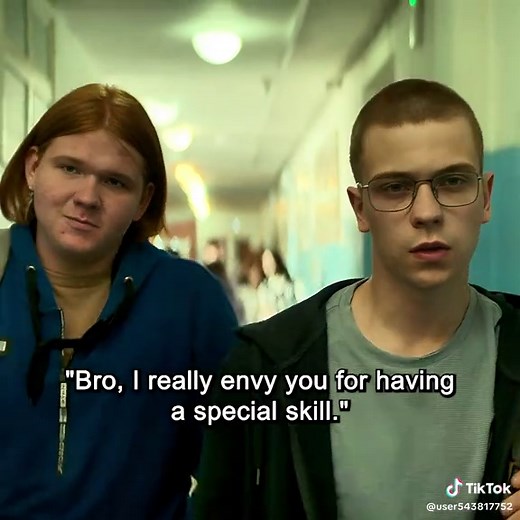 Teen Boy's Awkward Encounters & Risky Choices