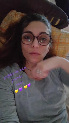 bonne journee les petits choux xoxo #live #merciavous #kiss #love