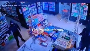 26K views · 183 reactions | ROOKIES SUPER BOBOS - ROBO EN SAN...