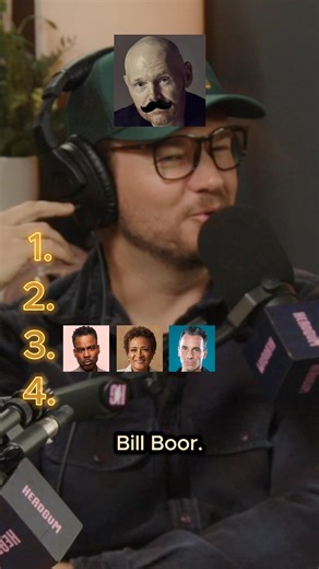 Phoebe Robinson finally gives the world her list of Stand Up Comedians Who Are More Or As Interesting As Rhianna!! Watch: https://www.patreon.com/posts/142206683 Listen: https://www.patreon.com/posts/142206671 | Hollywood Handbook