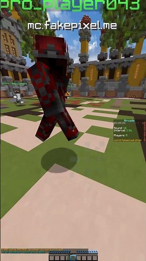 That was quick | Fakepixel Network
