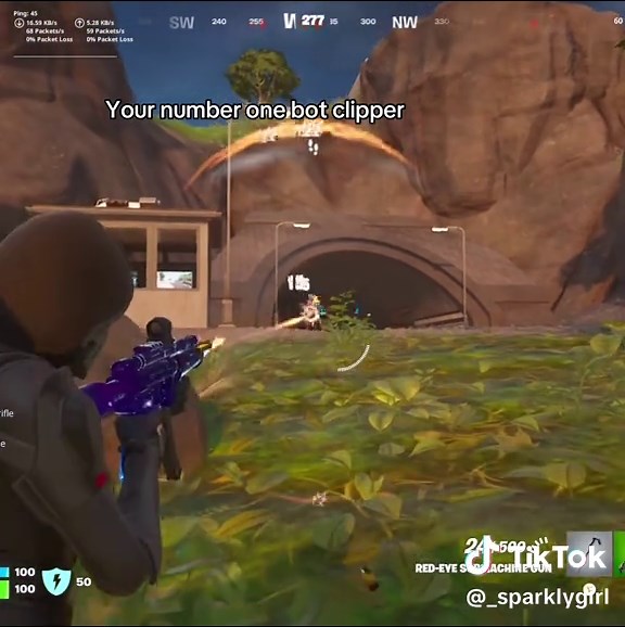 Fortnite Bot Clips - Your Ultimate Compilation