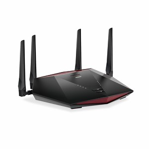 NETGEAR® Nighthawk® XR1000 WiFi 6 Gaming Router (XR1000-100NAS)