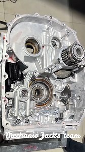 44K views · 425 reactions | Toyota 10 Speed Transmission Overhaul #mechanic #mechanicjack #transmission #overhaul | Mechanic Jack's team | Facebook