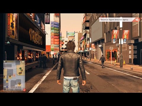 TOP 5 OPEN WORLD | MARTIAL ARTS FIGHTING | GAMES FOR LOW END PC