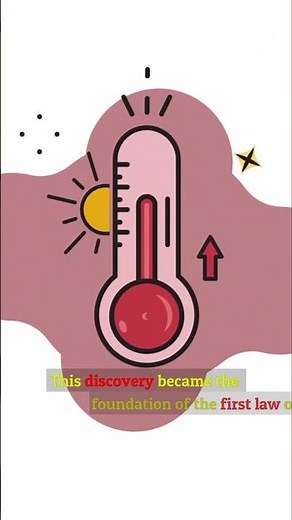 "The Man Who Proved Energy Can Never Be Lost"