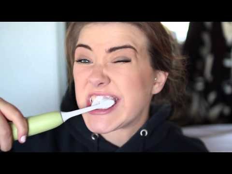 How To Whiten Your Teeth FAST & EASY!