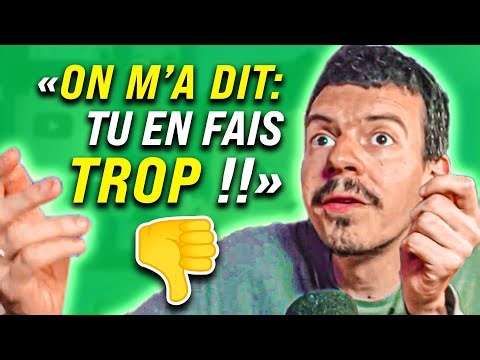Blitzstream CRITIQUÉ pour sa PÉDAGOGIE, IL RÉPOND !!