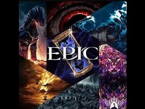 EPIC: The Musical All Sagas 1-7 Full Livestream