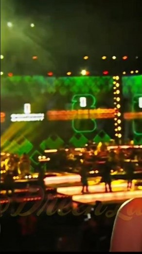 Por Ella (Countdown Concert FIFA World CUP 2026) - Los Ángeles Azules y Belinda.