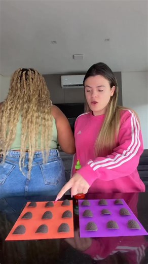 Deni Emma on Instagram: "Chilli Chilli Chilli Challenge"