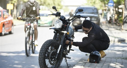 Qué tener en cuenta a la hora de comprar moto usada: 'tips' para evitar problemas a futuro