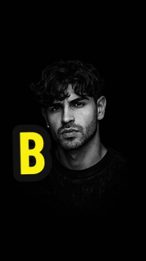 How to Properly Sign the Letter B