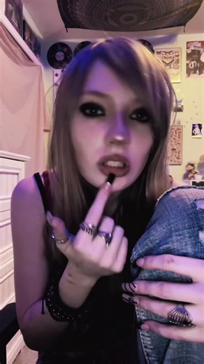 2000s Emo Hair: To Restart or Go Bald?