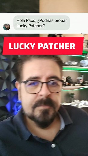 162K views · 3.4K reactions | Lucky patcher para trampas en juegos #vamosatestearlo #pacoweb | paco_web | Facebook