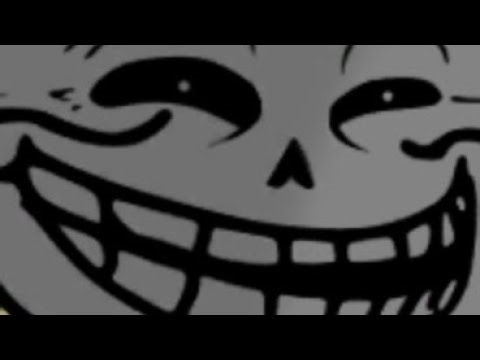 Last Breath Sans Showcase | Trollge Refurbishment (Released)