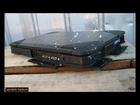 Dell Latitude 14 Rugged 5414