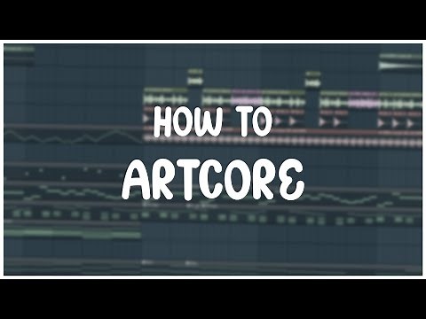 How to Make Artcore | FL Studio