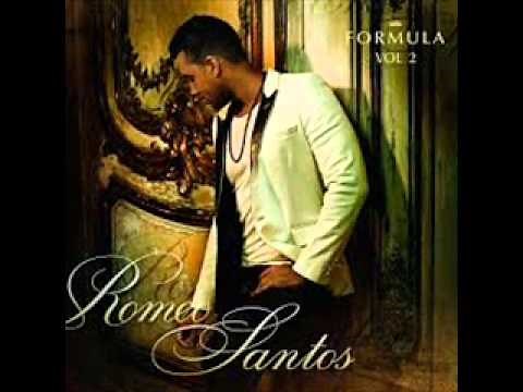 Romeo Santos - Amigo LETRA