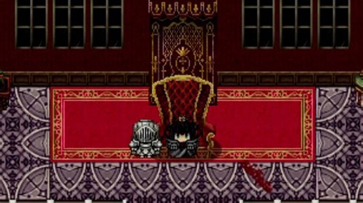 红城弗里塞尔（游戏内）循环一小时