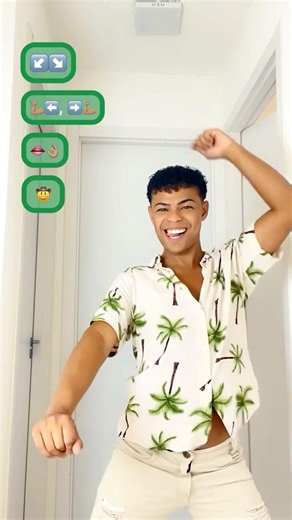 Catch the wickedness of the bad girl arrochafunk tutorial - TikTok dance #dance #tiktok #shorts